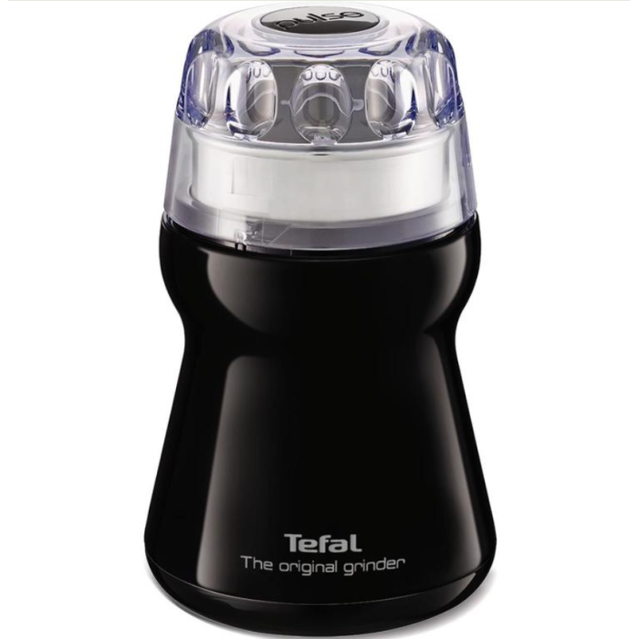 TEFAL GT1108 180W Kahve ve Baharat Öğütücü