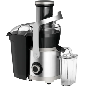 TEFAL Nutri XXL ZE660D10 1000W Katı Meyve Sıkacağı
