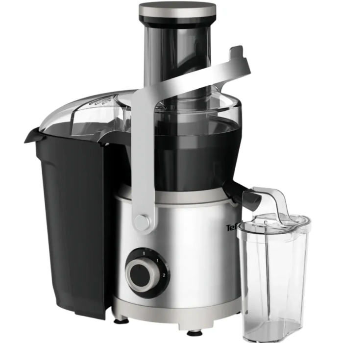 TEFAL Nutri XXL ZE660D10 1000W Katı Meyve Sıkacağı