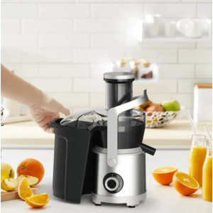 TEFAL Nutri XXL ZE660D10 1000W Katı Meyve Sıkacağı
