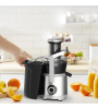 TEFAL Nutri XXL ZE660D10 1000W Katı Meyve Sıkacağı