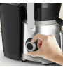 TEFAL Nutri XXL ZE660D10 1000W Katı Meyve Sıkacağı