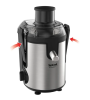 TEFAL 8010000653 400W Katı Meyve Sıkacağı
