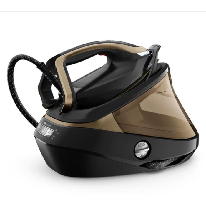 TEFAL GV9820 Pro Express Vision 3000W Buhar Kazanlı Ütü