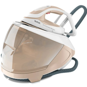 TEFAL GV9E22E0 Pro Express 2200W Buhar Kazanlı Ütü