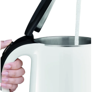 TEFAL KO260130 Safe Tea 2150W 1.7 L Su Isıtıcı