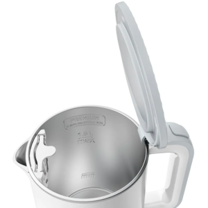 TEFAL KO693110 Sense 1.5 L Dijital Ekranlı Su Isıtıcı
