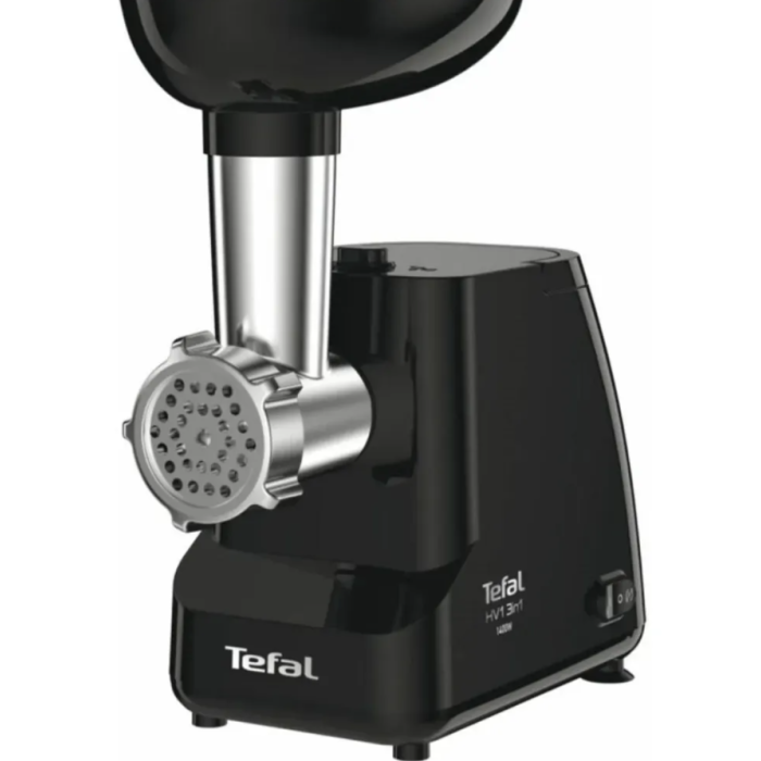 TEFAL HV1 1400W Elektrikli Kıyma Makinesi