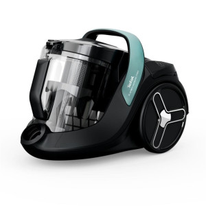 TEFAL 2211401295 2,5 L Toz Torbasız Elektrikli Süpürge