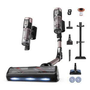 TEFAL X-Force Flex 16.60 Animal Aqua 780W Dikey Şarjlı Süpürge