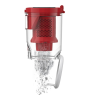 TEFAL TY1R17 650W 2'si 1 Arada Kablolu Dikey Süpürge