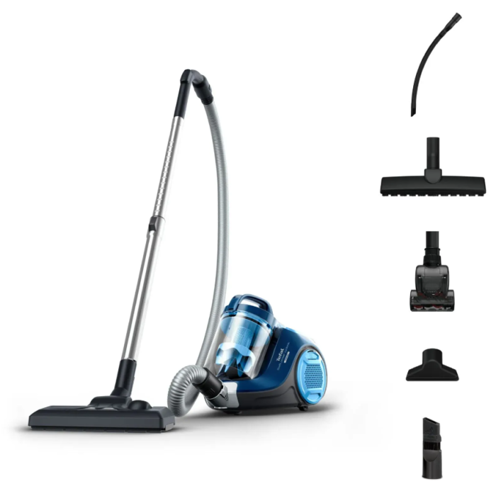 TEFAL TW2971EA Swift Power Cyclonic 2100W Elektrikli Süpürge