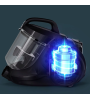TEFAL TW2971EA Swift Power Cyclonic 2100W Elektrikli Süpürge