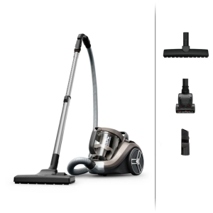 TEFAL TW4B50EA Compact Power XXL 900W Elektrikli Süpürge