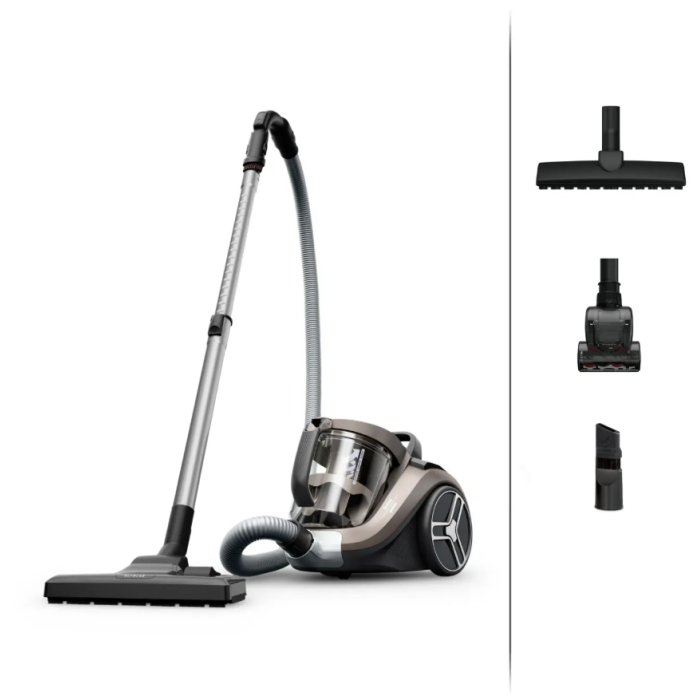 TEFAL TW4B50EA Compact Power XXL 900W Elektrikli Süpürge
