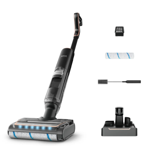 TEFAL 7211005393 50 dk Islak-Kuru Kablosuz Süpürge