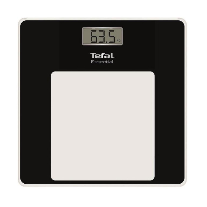 TEFAL Essential 150 Kg Dijital Banyo Tartısı