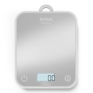 TEFAL Optiss 5 Kg Elektronik Mutfak Tartısı
