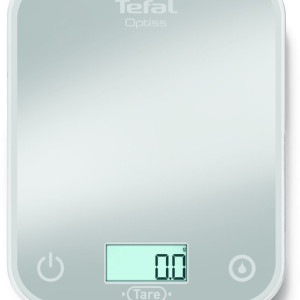 TEFAL Optiss 5 Kg Elektronik Mutfak Tartısı
