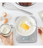 TEFAL Optiss 5 Kg Elektronik Mutfak Tartısı