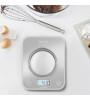 TEFAL Optiss 5 Kg Elektronik Mutfak Tartısı