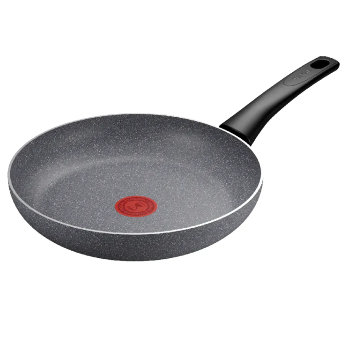 TEFAL Hard Stone D4560253 20 cm Tava