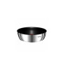 TEFAL L897SD74 13 Parça Paslanmaz Çelik Tencere Seti