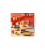 TEFAL L897SD74 13 Parça Paslanmaz Çelik Tencere Seti