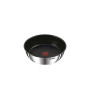 TEFAL L897SD74 13 Parça Paslanmaz Çelik Tencere Seti