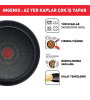 TEFAL Ingenio Excellence Titanyum 6X 12 Parça Tencere ve Tava Seti