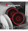 TEFAL Ingenio Excellence Titanyum 6X 12 Parça Tencere ve Tava Seti