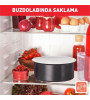 TEFAL Ingenio Excellence Titanyum 6X 12 Parça Tencere ve Tava Seti