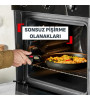 TEFAL Ingenio Excellence+ Fusion Core 9X 12 Parça Tencere ve Tava Seti