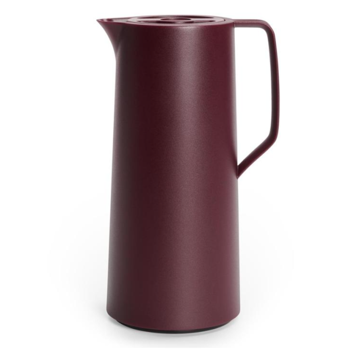 TEFAL Motiva 1 L Termos Sürahi Bordo