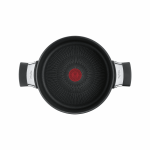 TEFAL 2100117776 20 cm Titanyum Tencere