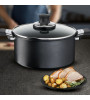 TEFAL 2100117776 20 cm Titanyum Tencere