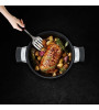TEFAL 2100117776 20 cm Titanyum Tencere