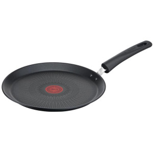 TEFAL 2100118357 25 cm Titanyum Krep Tava