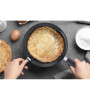TEFAL 2100118357 25 cm Titanyum Krep Tava