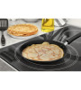 TEFAL 2100118357 25 cm Titanyum Krep Tava