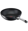 TEFAL 2100118359 28 cm Titanyum Wok Tava