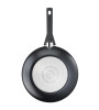 TEFAL 2100118359 28 cm Titanyum Wok Tava