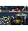 TEFAL 2100118359 28 cm Titanyum Wok Tava