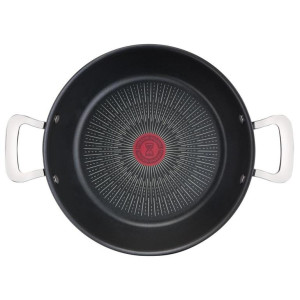TEFAL 2100118382 26 cm Titanyum Tencere