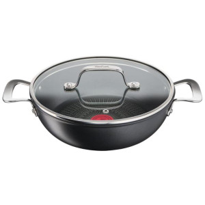 TEFAL 2100118382 26 cm Titanyum Tencere