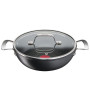TEFAL 2100118382 26 cm Titanyum Tencere