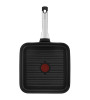 TEFAL 2100126318 26 cm Titanyum Izgara Tava