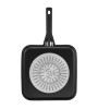 TEFAL 2100126318 26 cm Titanyum Izgara Tava