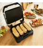TEFAL Inicio Classic Relift 2000W Tost ve Izgara Makinesi