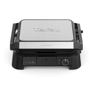 TEFAL GC510D SuperGrill 2000W 3'ü 1 Arada Izgara ve Tost Makinesi